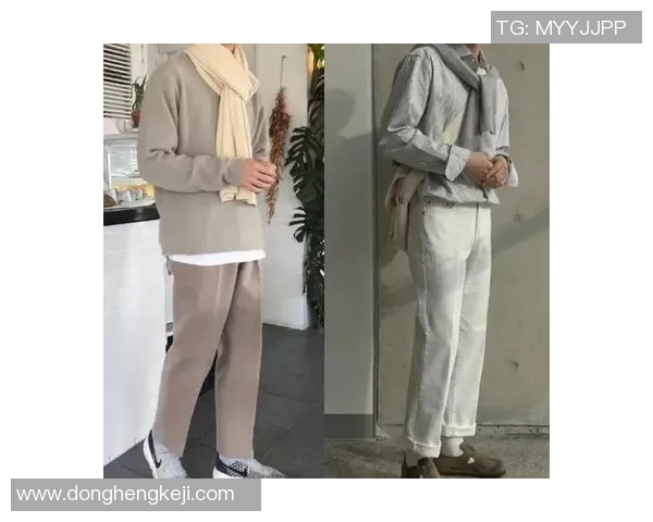 冬季篮球鞋搭配裤子指南让你时尚又保暖的穿搭技巧