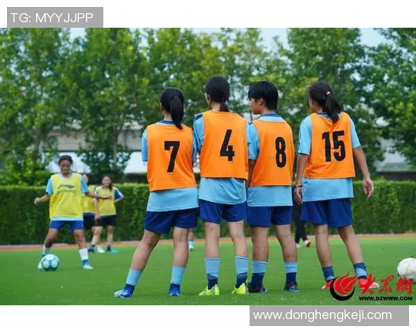 启航小牛足球助力青少年成长与梦想实现的全新旅程 启航小牛足球助力青少年成长与梦想实现的全新旅程
