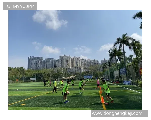 同济大学足球场周边景观与活动探秘，畅享校园体育文化新体验