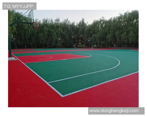 合肥瑶海区全新开放免费篮球场让你畅享运动乐趣与健康生活