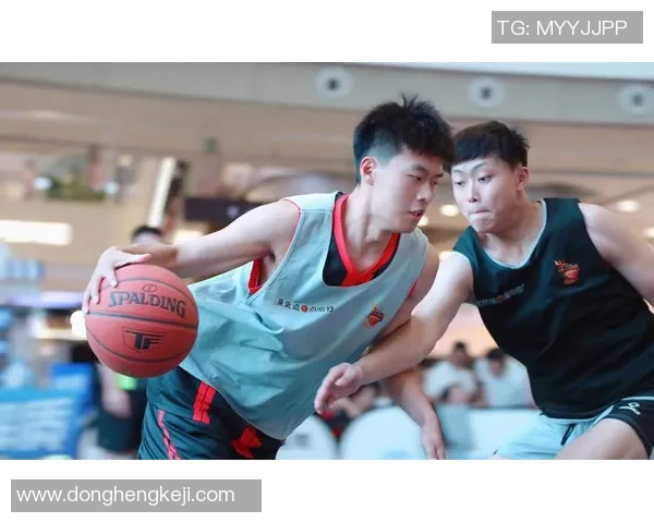 圣篮球的魅力与热情如何点燃年轻一代的运动梦想与团队精神
