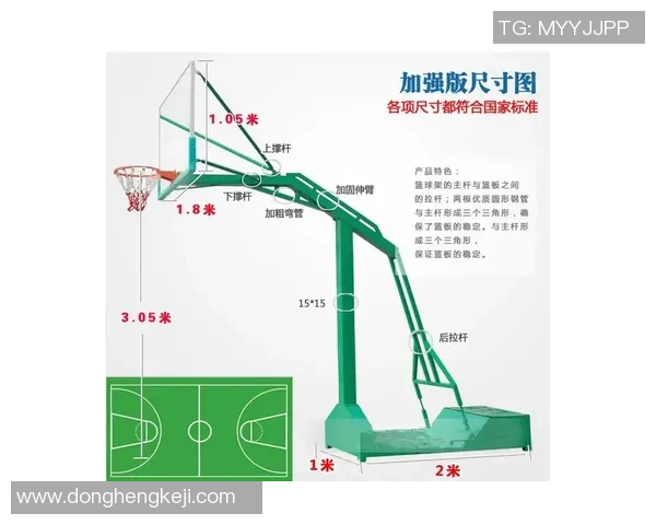 塑胶篮球场与硅PU篮球场施工全攻略助您打造完美运动空间